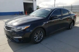 KIA Optima 2019г.