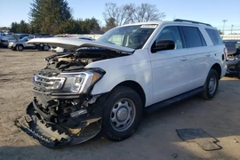 Ford Expedition 2020г.