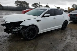 Kia Optima 2015г.