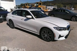 BMW 3 Series 2020г.