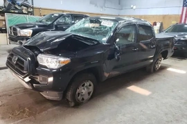 Toyota Tacoma 2022г.