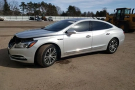 Buick LaCrosse 2017г.