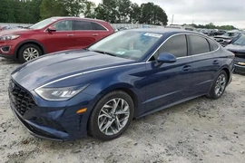 Hyundai Sonata 2020г.