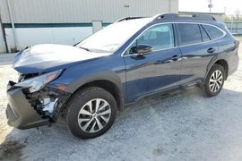 Subaru Outback 2023г.