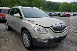 Buick Enclave 2011г.