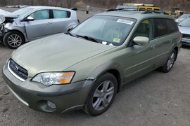 Subaru Outback 2007г.