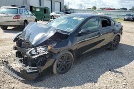 KIA Forte 2019г.