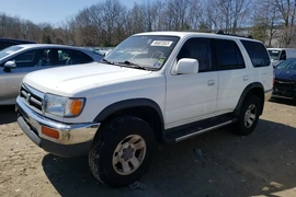 Toyota 4Runner 1998г.