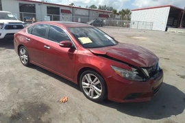 Nissan Altima 2016г.
