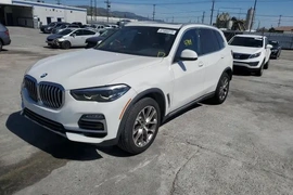 BMW X5 2019г.
