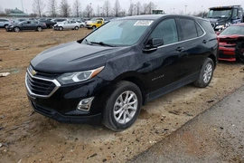 Chevrolet Equinox 2020г.