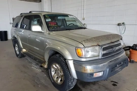 Toyota 4Runner 2000г.