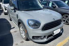 MINI Countryman 2019г.