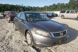 Honda Accord 2009г.