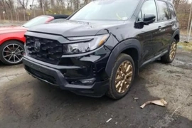 Honda Passport 2022г.