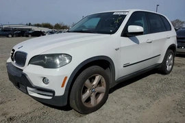 BMW X5 2010г.