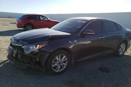 Kia Optima 2016г.