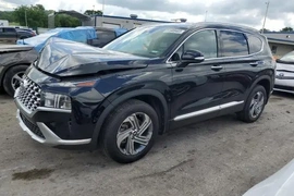 Hyundai Santa Fe 2021г.