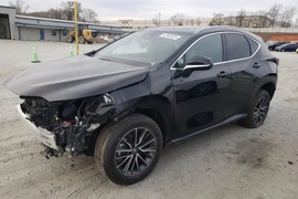 Lexus NX 250 2022г.