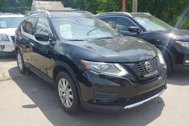 Nissan Rogue 2019г.