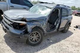 Ford Bronco Sport 2022г.