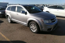 Dodge Journey 2017г.