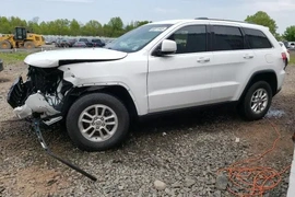 Jeep Grand Cherokee 2019г.
