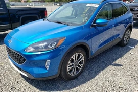 Ford Escape 2020г.