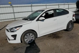 KIA Rio 2021г.