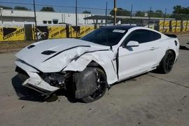 Ford Mustang 2019г.