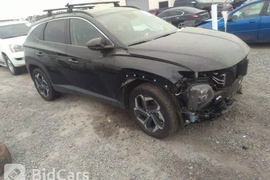 Hyundai Tucson 2022г.