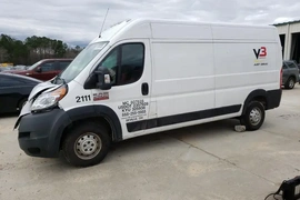 Ram Promaster 2020г.