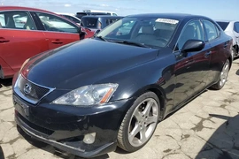 Lexus IS 2007г.