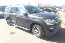 Ford Expedition 2021г.