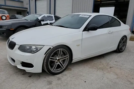 BMW 3 Series 2012г.