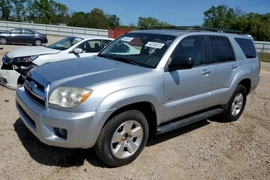 Toyota 4Runner 2007г.