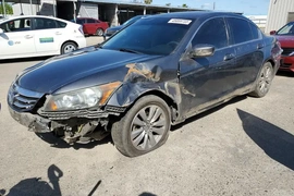 Honda Accord 2012г.