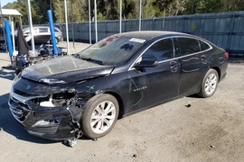 Chevrolet Malibu 2019г.