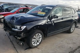 Volkswagen Tiguan 2020г.
