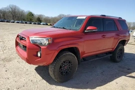 Toyota 4runner 2020г.