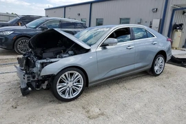 Cadillac CT4 2023г.