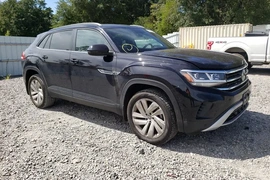 Volkswagen Atlas cros 2021г.