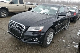 Audi Q5 2016г.