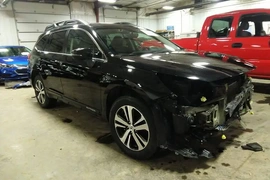 Subaru Outback 2019г.