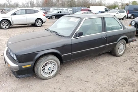 BMW 3 Series 1987г.
