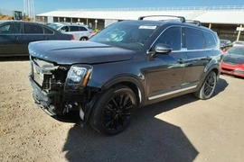 KIA Telluride 2022г.