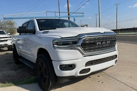 RAM 1500 2019г.