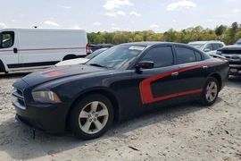 Dodge Charger 2013г.