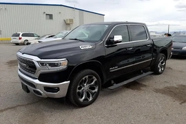 Ram 1500 2019г.