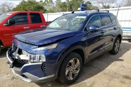 Hyundai Santa Fe 2023г.